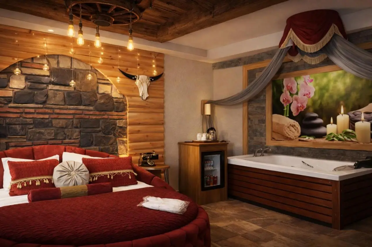 Emirtimes Hotel&Spa - Tuzla