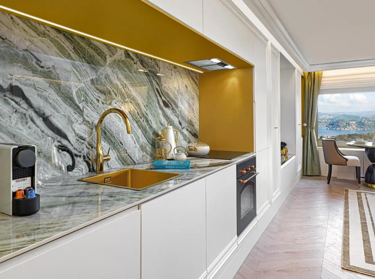 Ulus G Residences