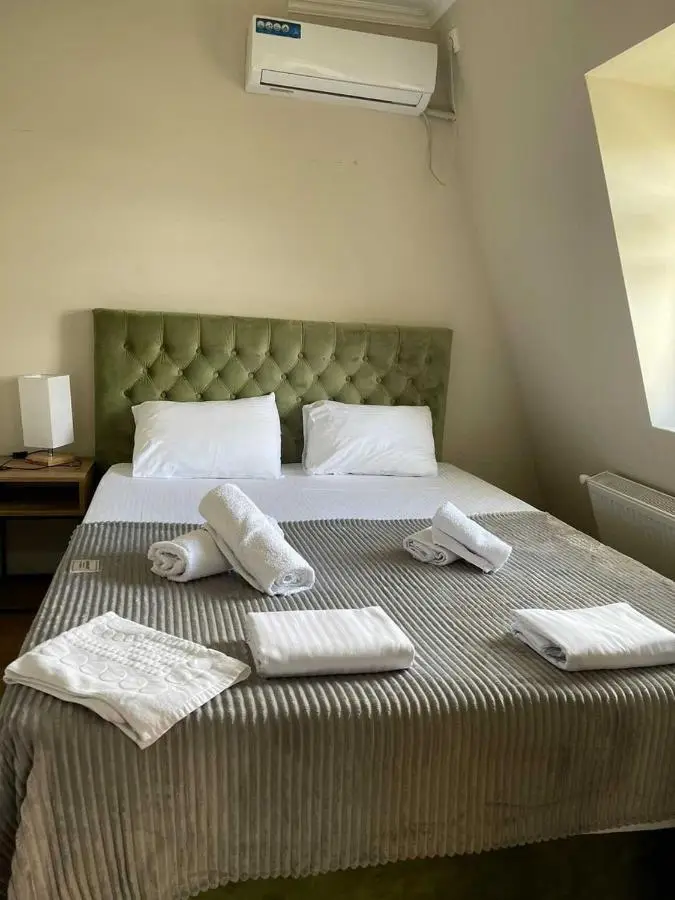 D and D hotel