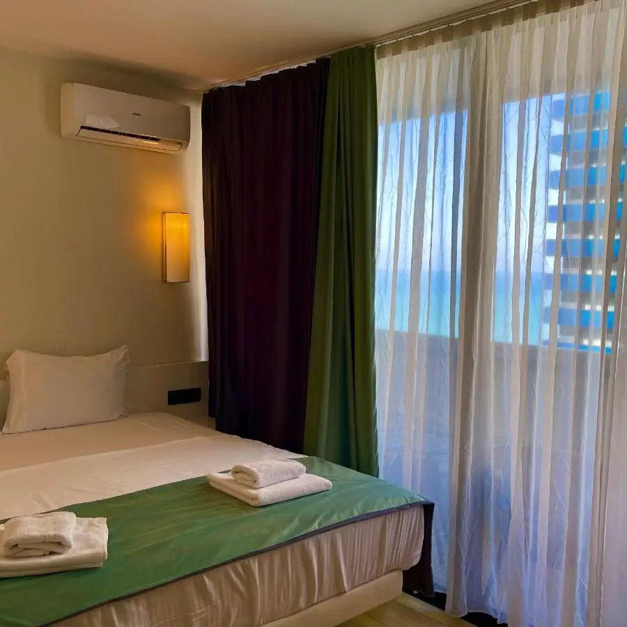 Panorama Marvella Hotel & Apartments at Orbi City
