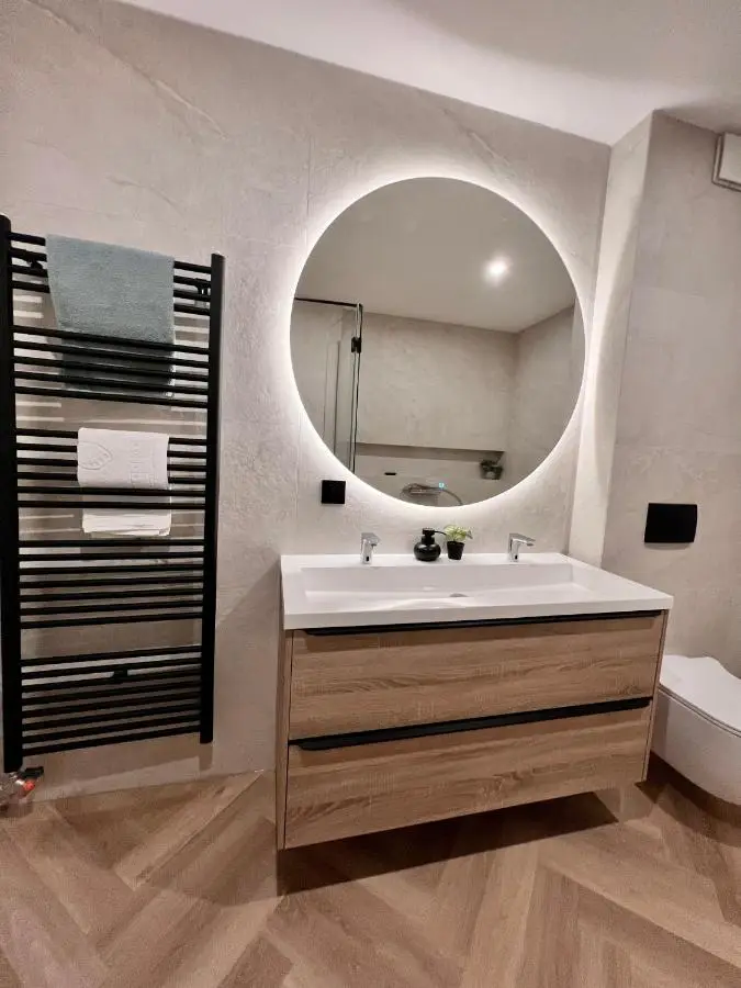 The Penthouse Sarajevo