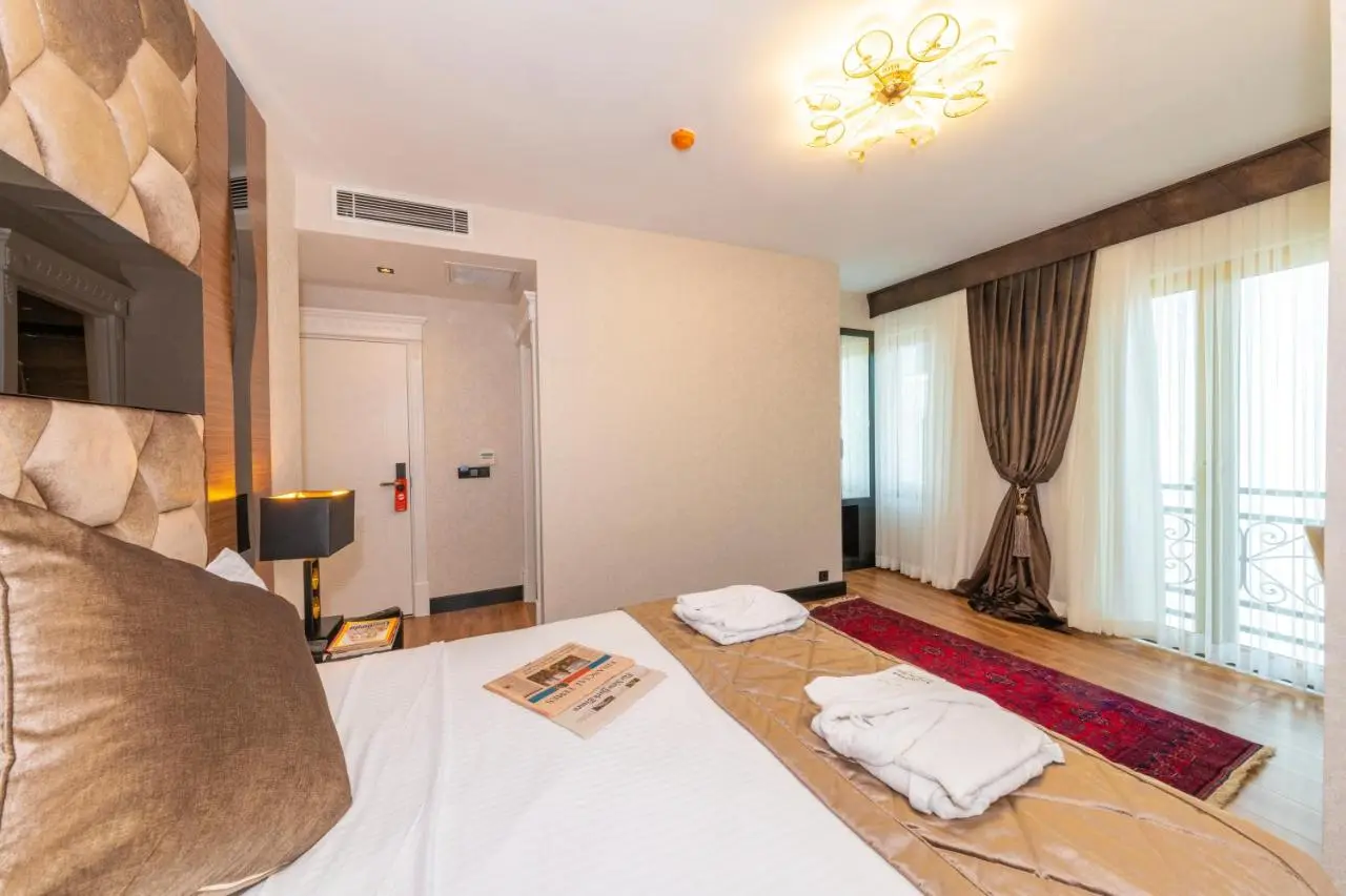 Eastanbul Suites
