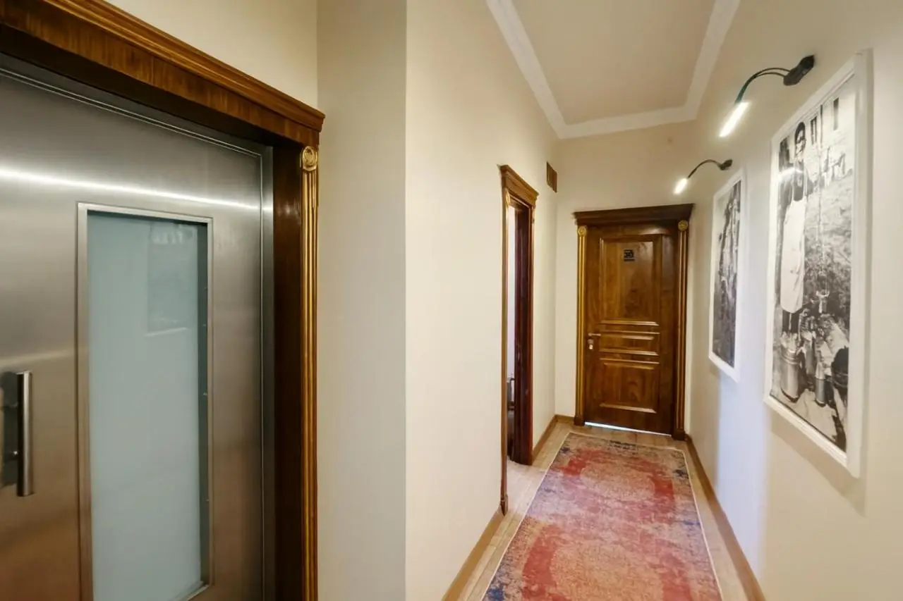 BeyPort Hotel Istanbul