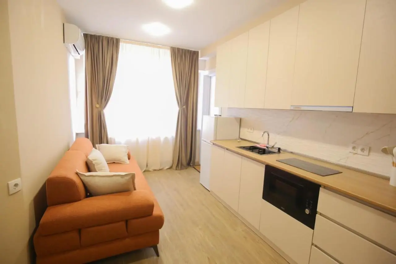 Hotel Caucasus