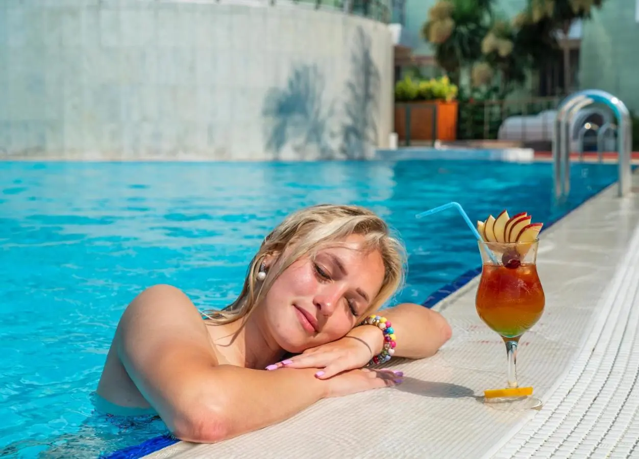 Grand Belish Hotel