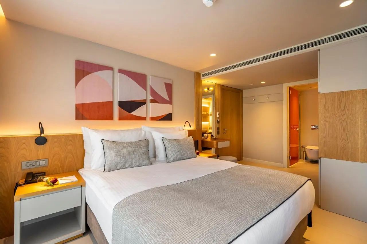 ERK Hotel