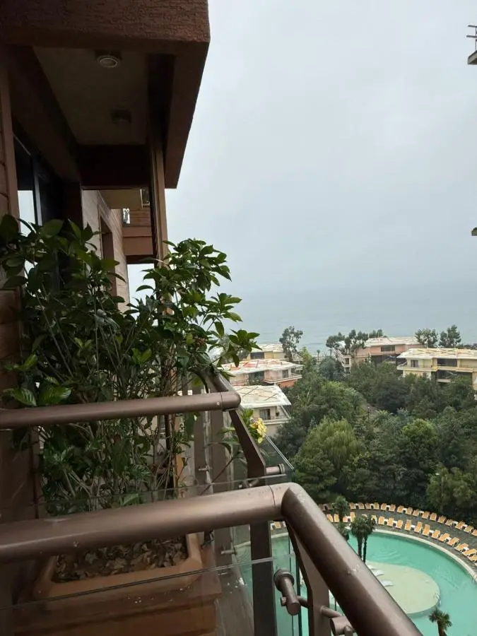 Apartment in DRAEMLAND OASIS