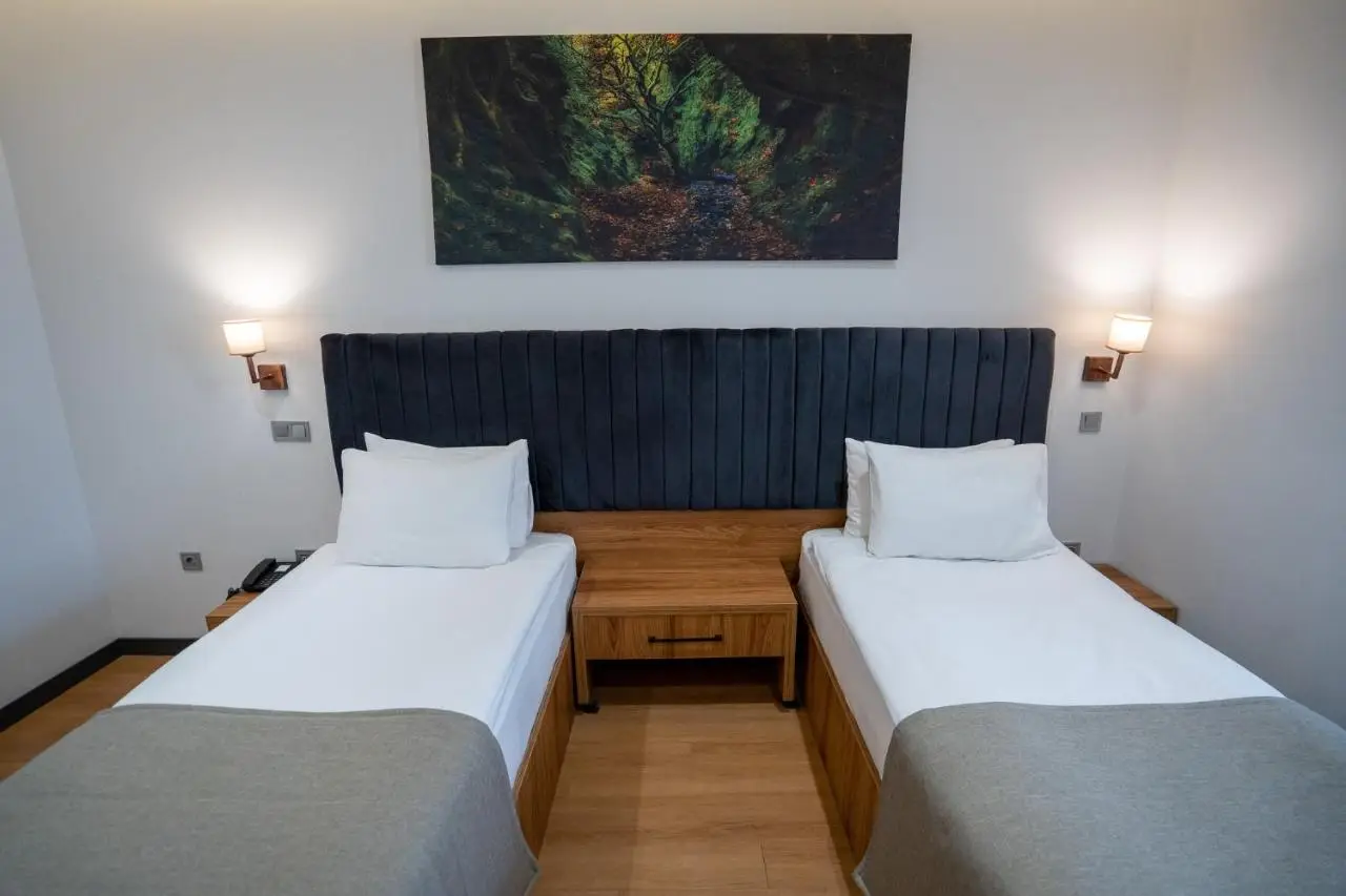 Business Life Hotel & SPA Bakırköy