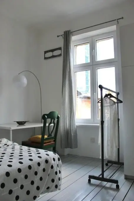 Monarch Apartment
