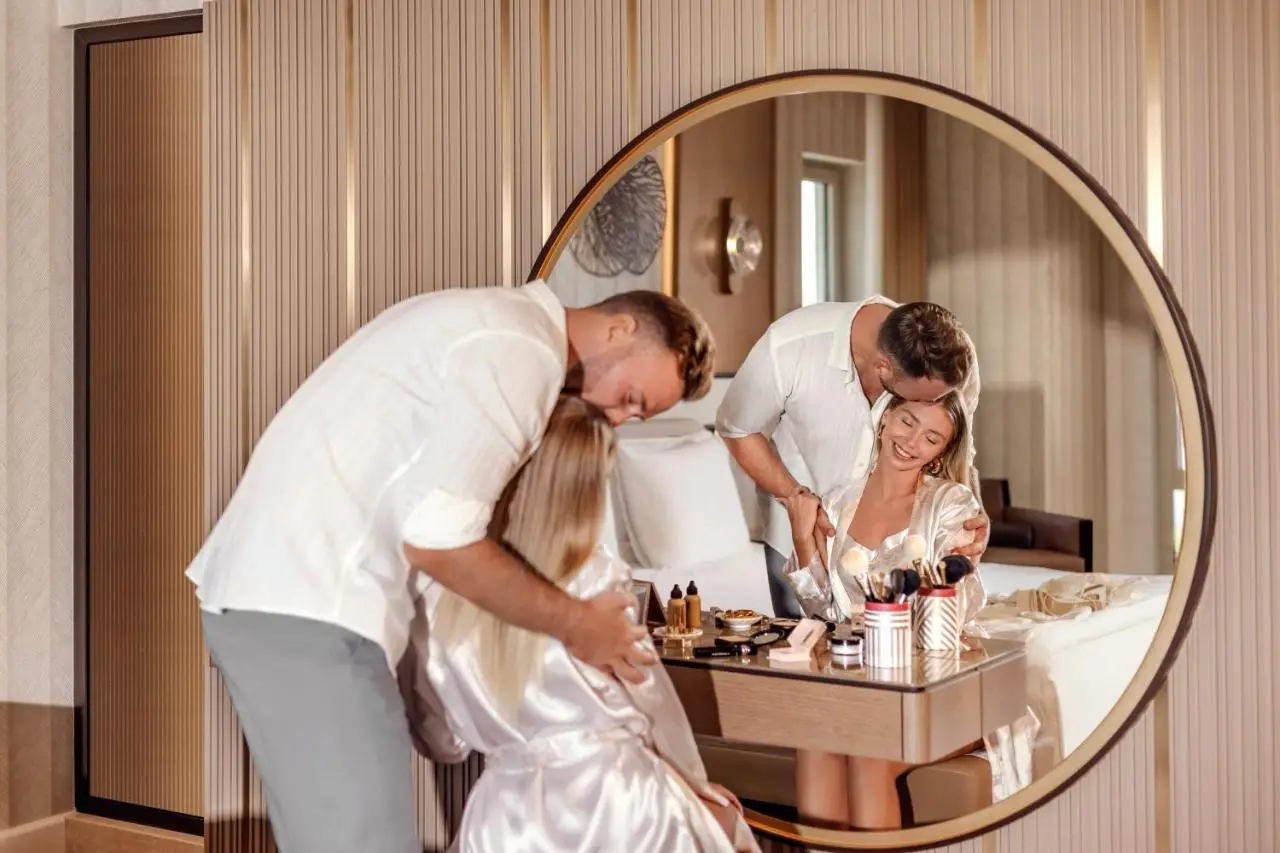 AKKA Hotels Antedon - Premium All Inclusive