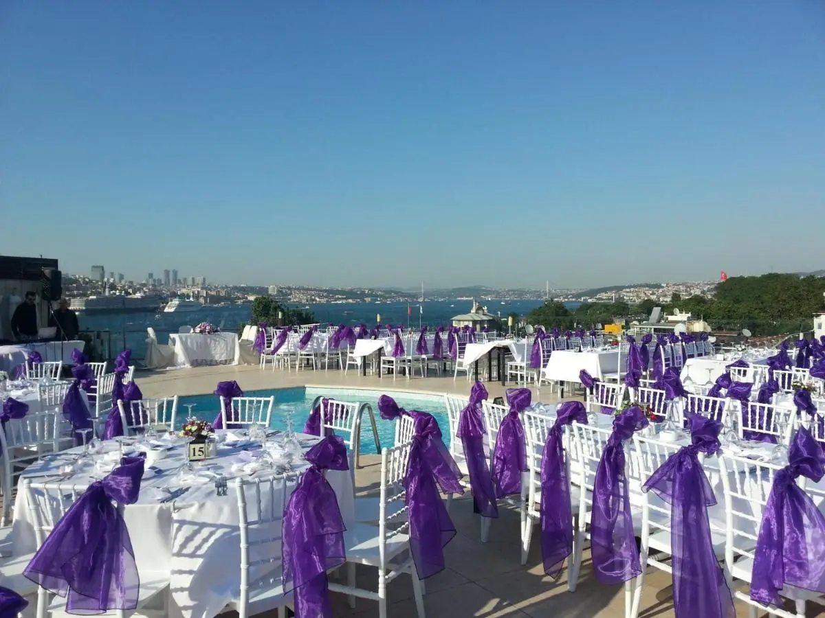 Orka Royal Hotel & Spa
