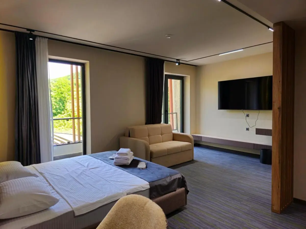 Tskaltubo Epic Hotel & Spa