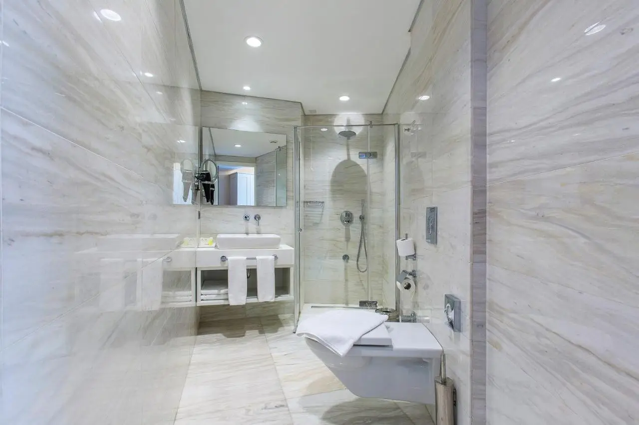 Hotel Morione & Spa Center