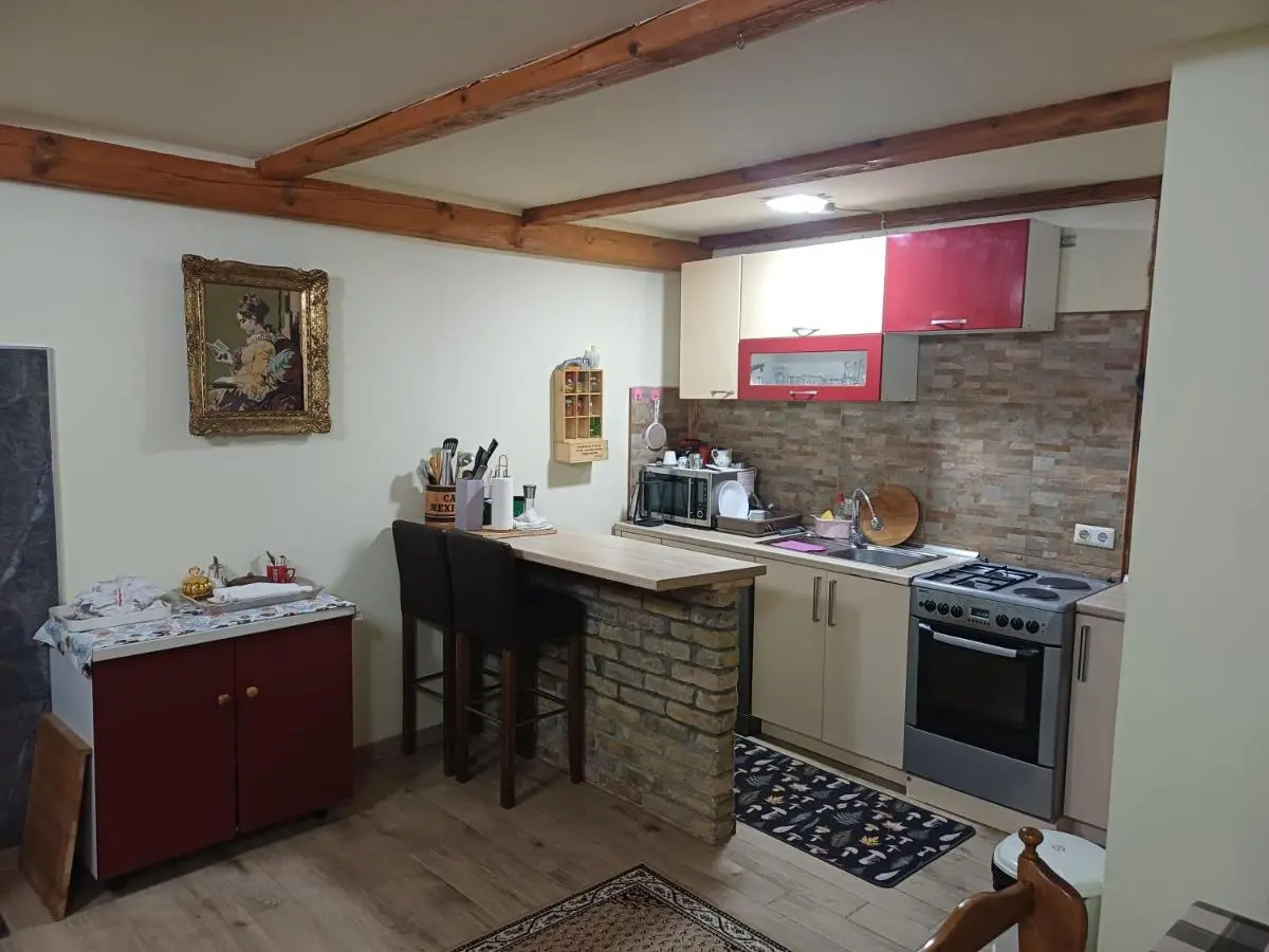 Holiday Home Edi