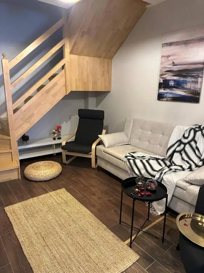 Nm Suites Beyoglu