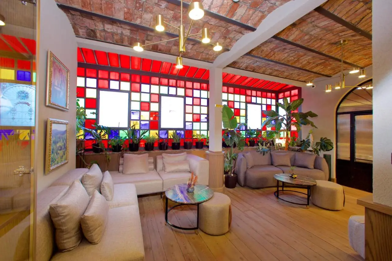 Ayramin Exclusive Hotel - Special Category