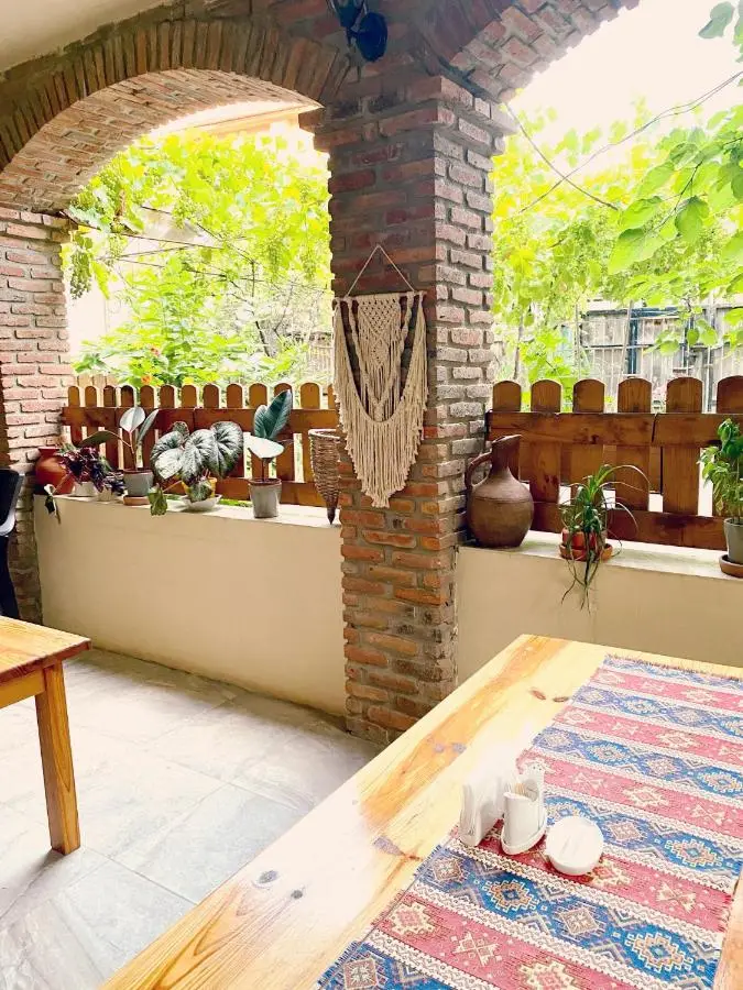 Hotel Magdalena