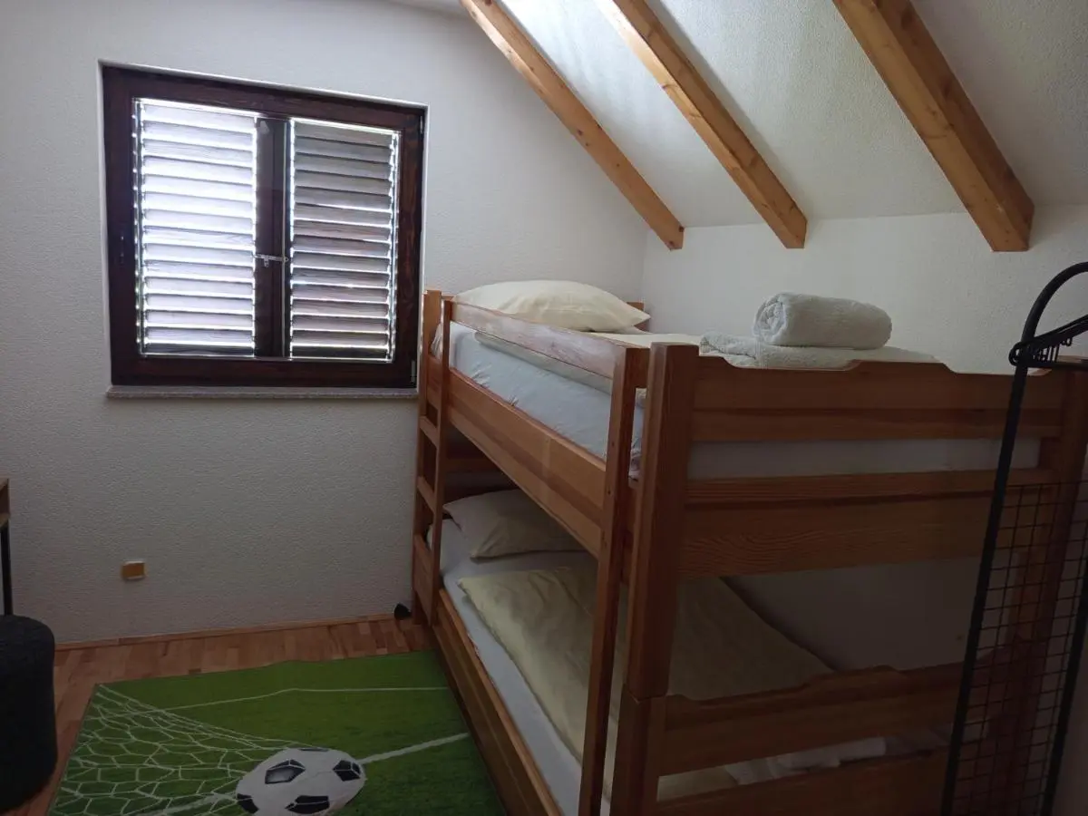 Holiday Home Dzeni