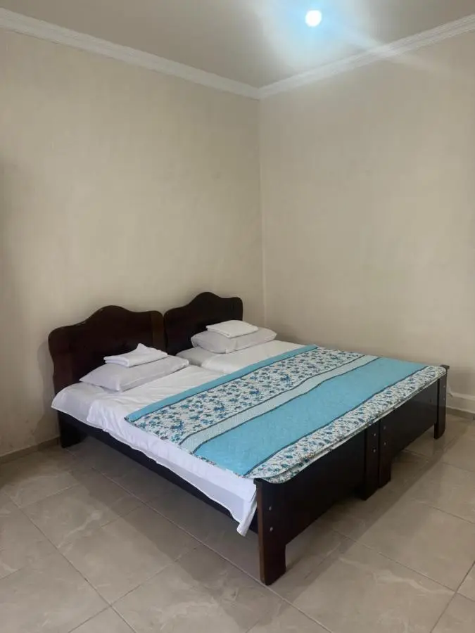 Family Hotel "Big House"