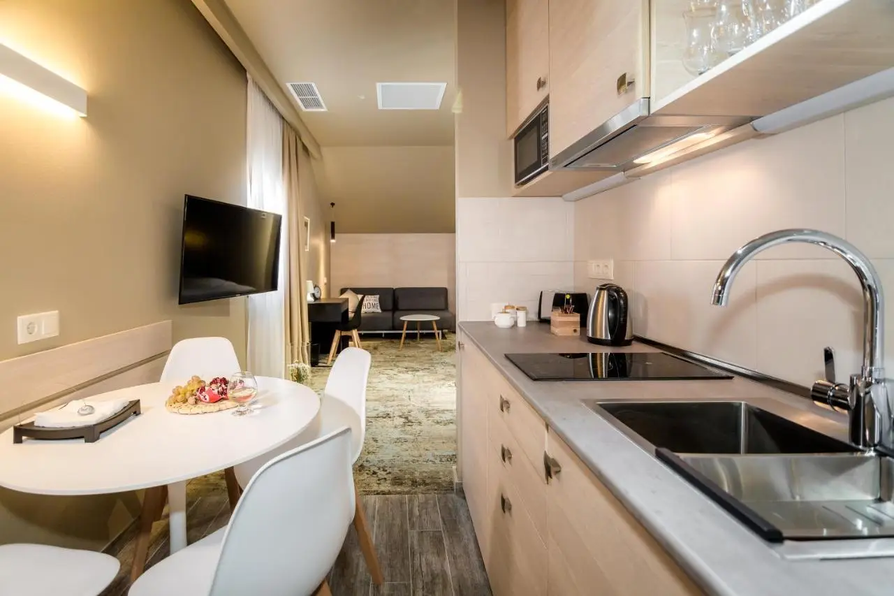Boutique Apart Hotel Adagio