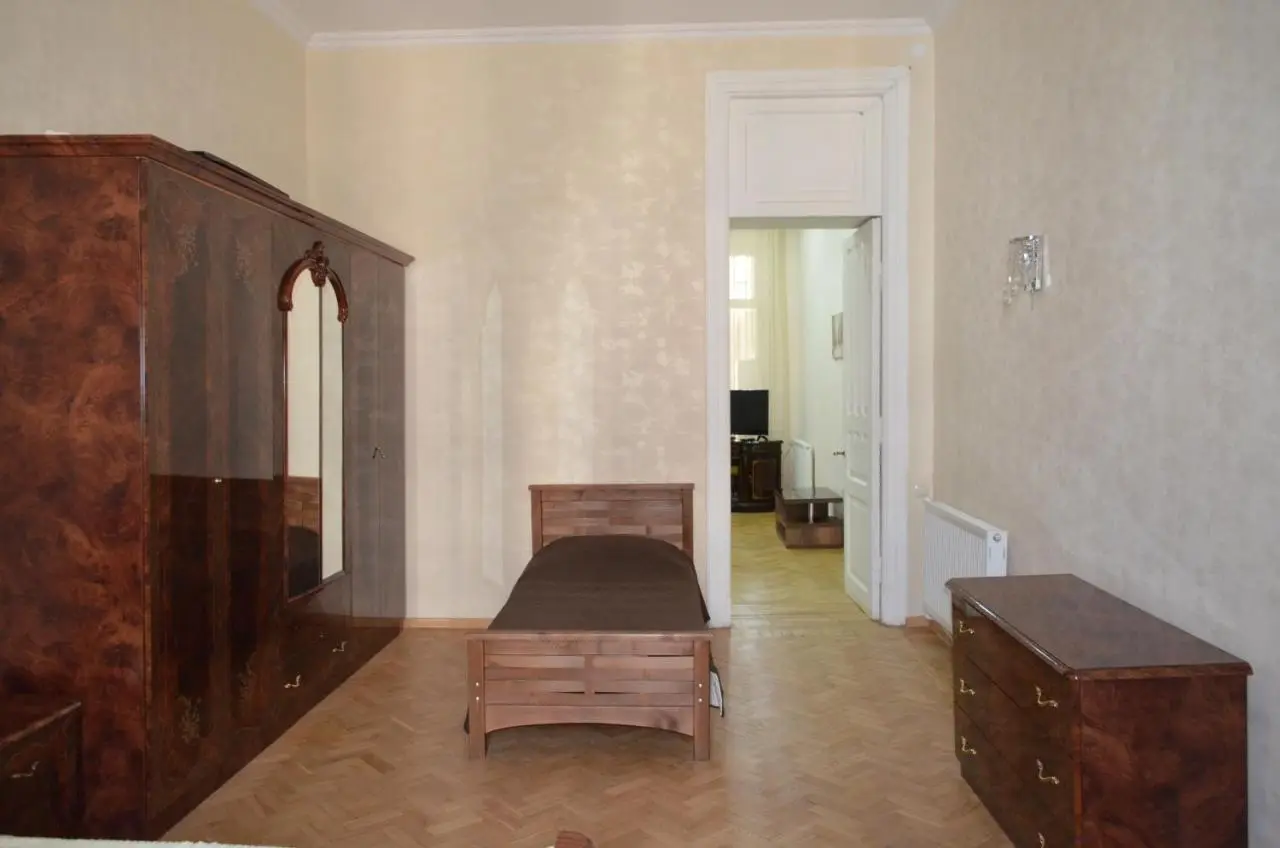 Sweet Home Agmashenebeli