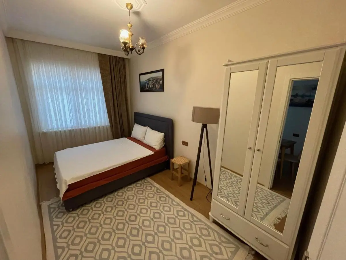 Oldtown Sultanahmet Suites