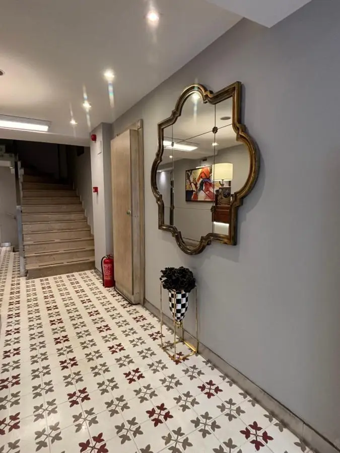 Wame Suite Hotel Nisantasi