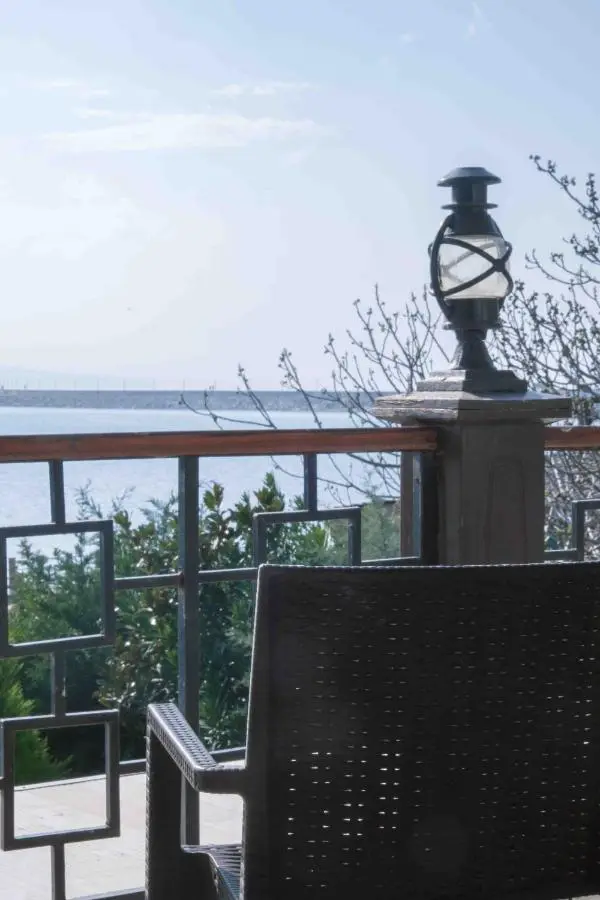 Phellos Suites Boutique Hotel