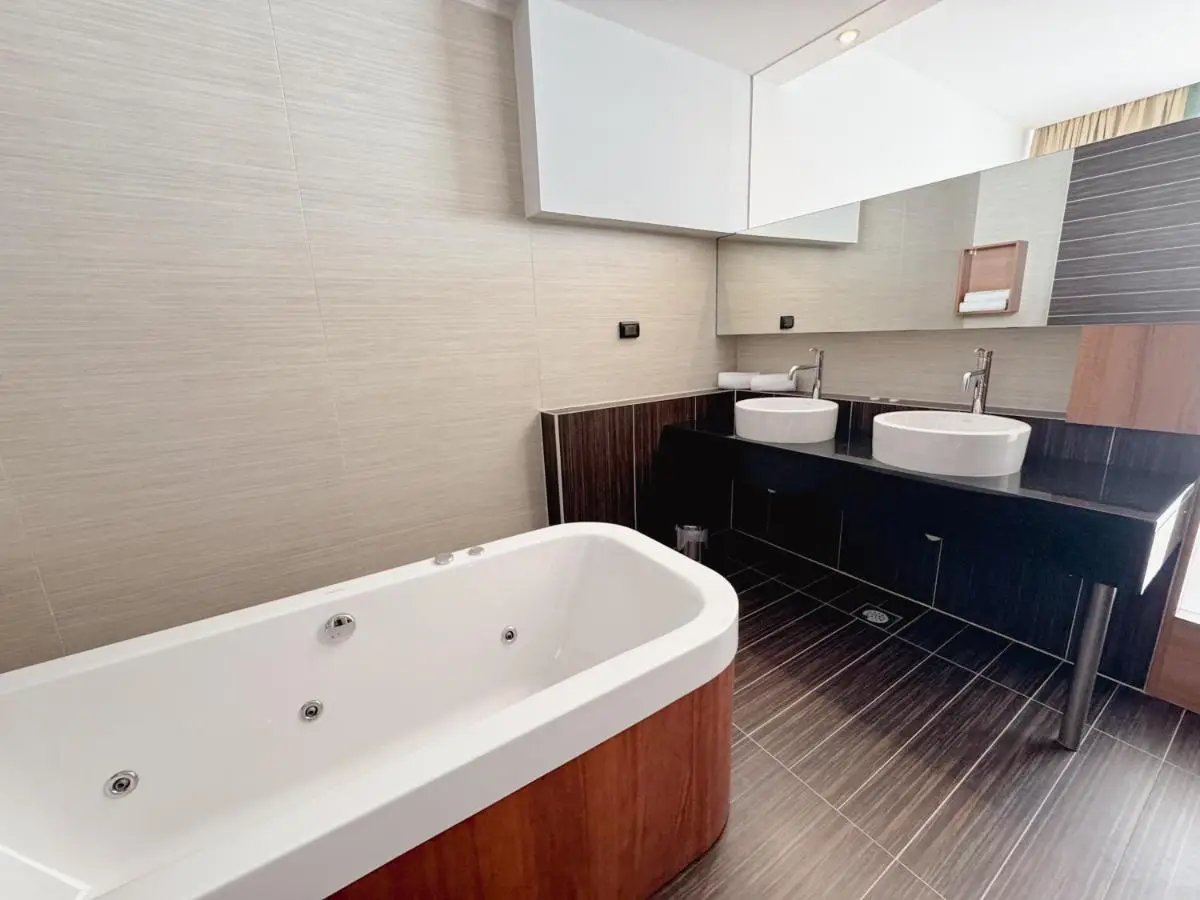 Hotel Via Vitez
