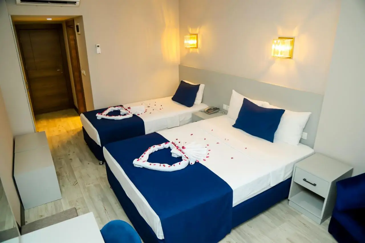 Safari Otel