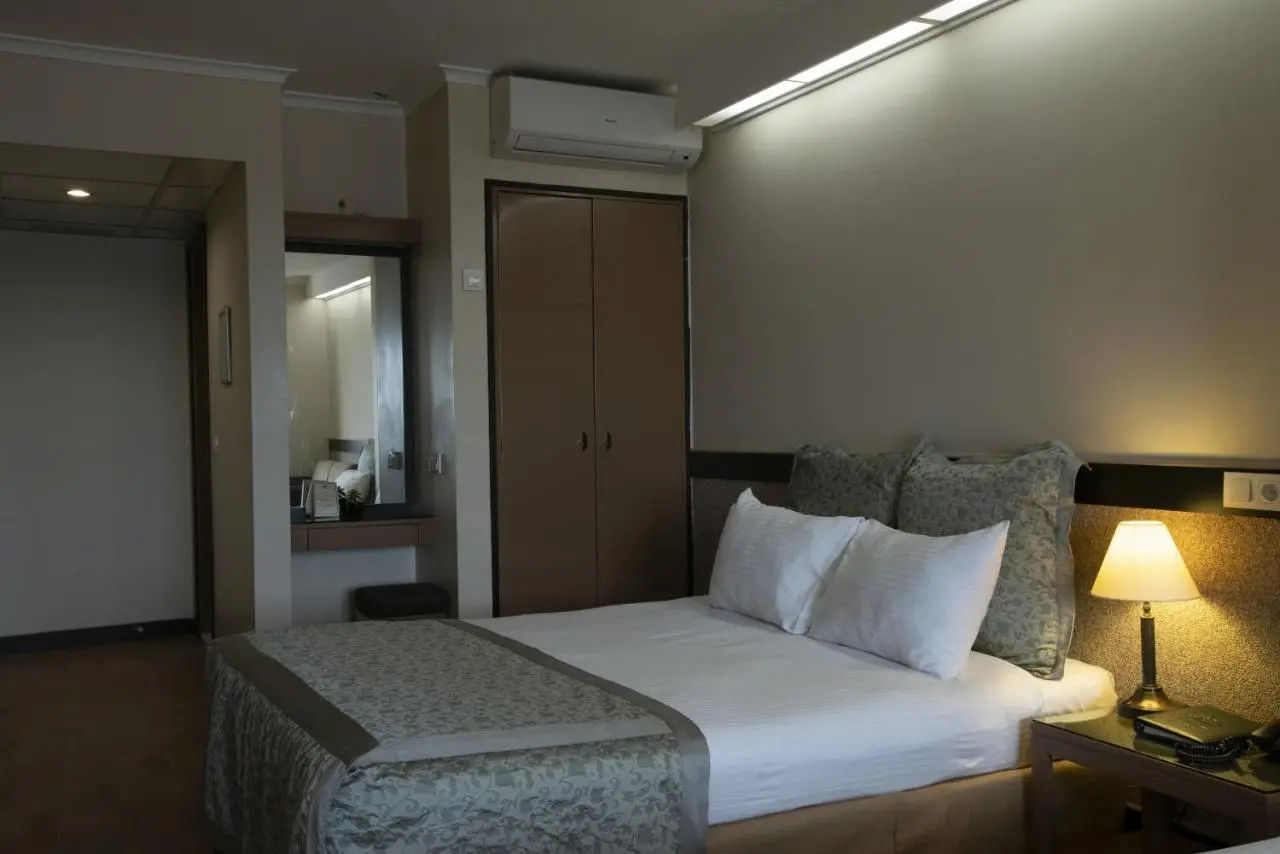 Kadıköy Rıhtım Hotel