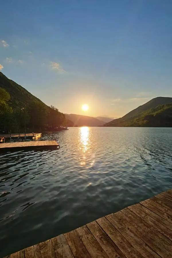 Villa Pliva Lake 2