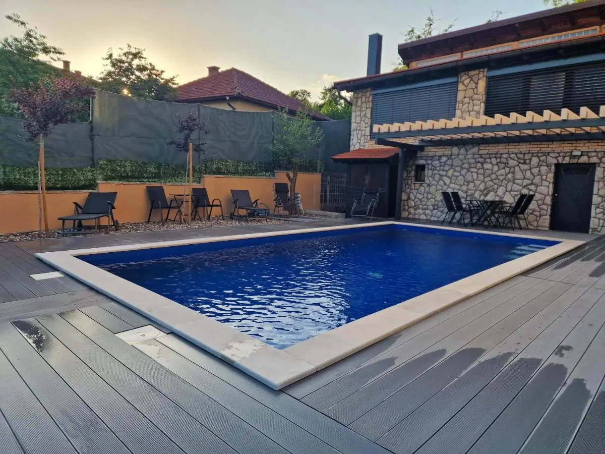 Villa Libero
