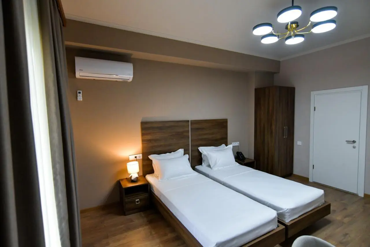 Gelati Residence