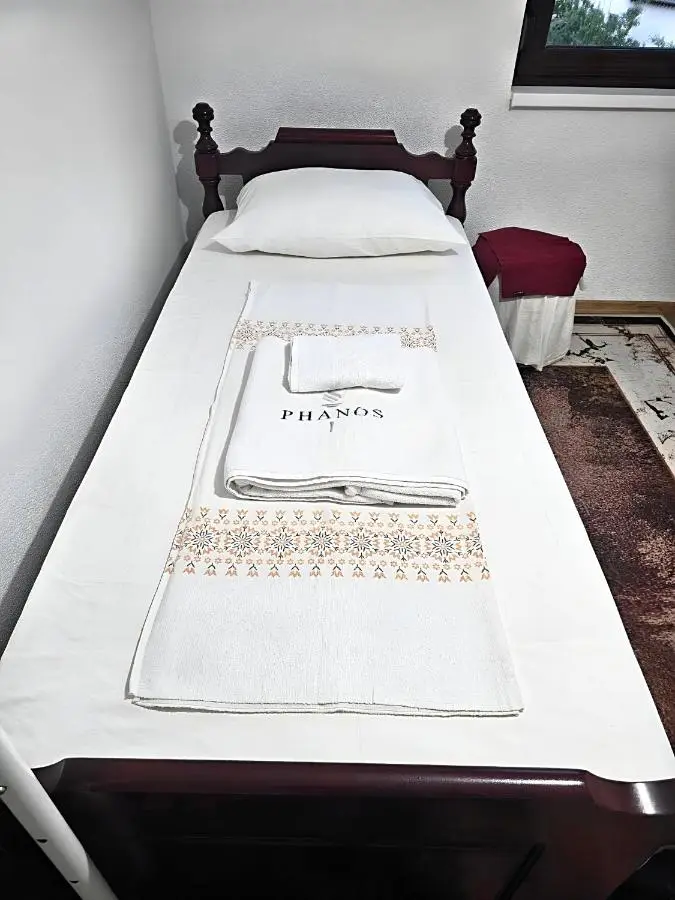 Apartman Una Paradies
