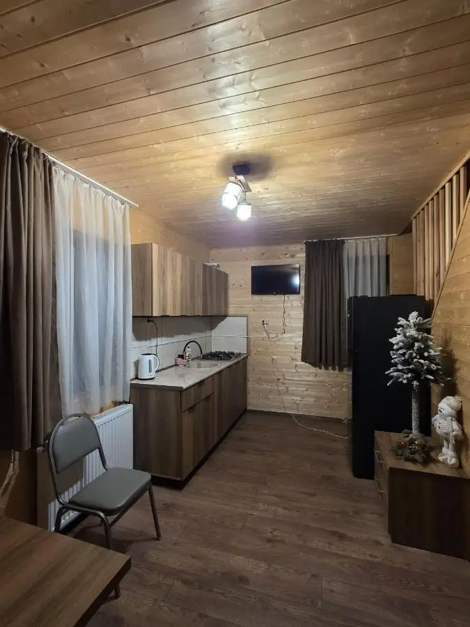 Chalet Gudauri