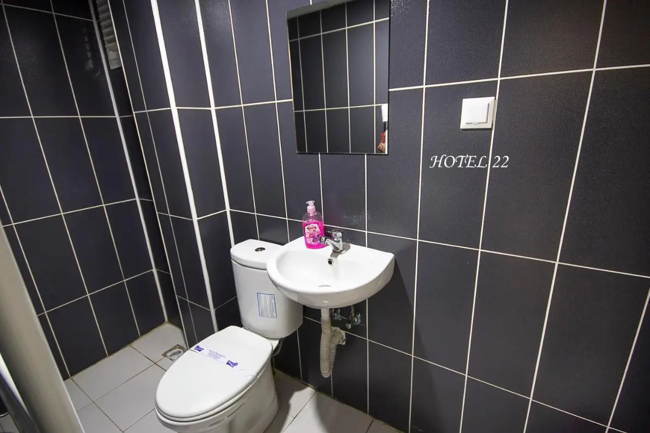 OTEL 22 EDiRNE
