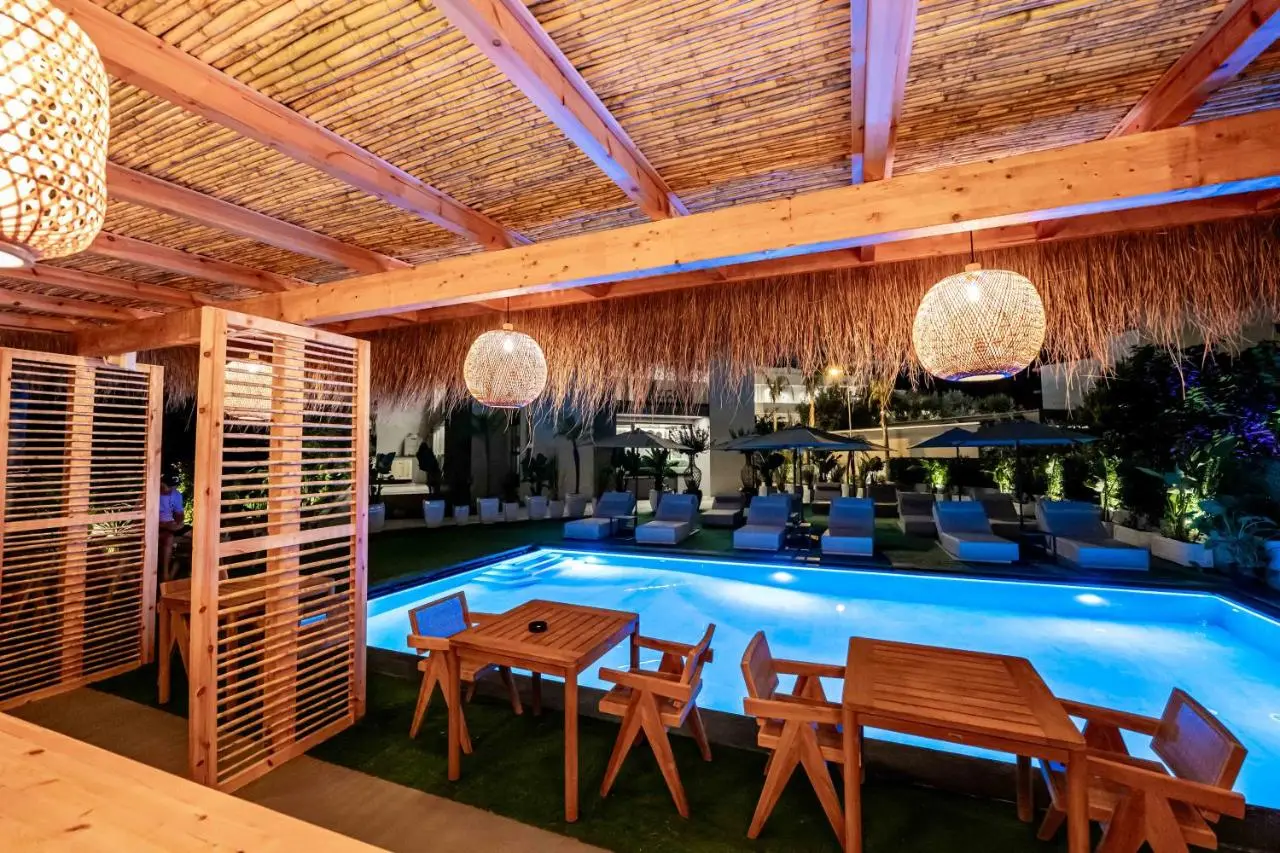 Marbella Sol Hotel - Only Adults