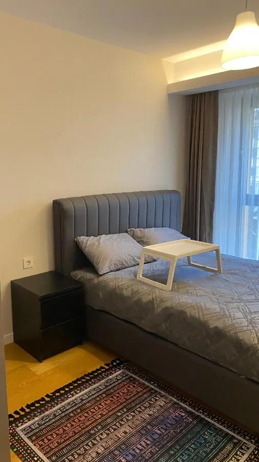 Cebeci Residence Pendik