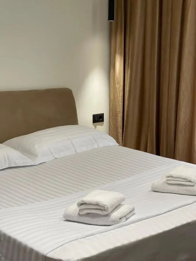 Tirana Premium Stay