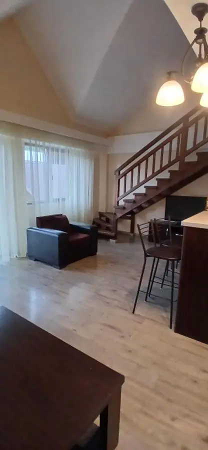 Crystal ville Entire flat, all-in facilities