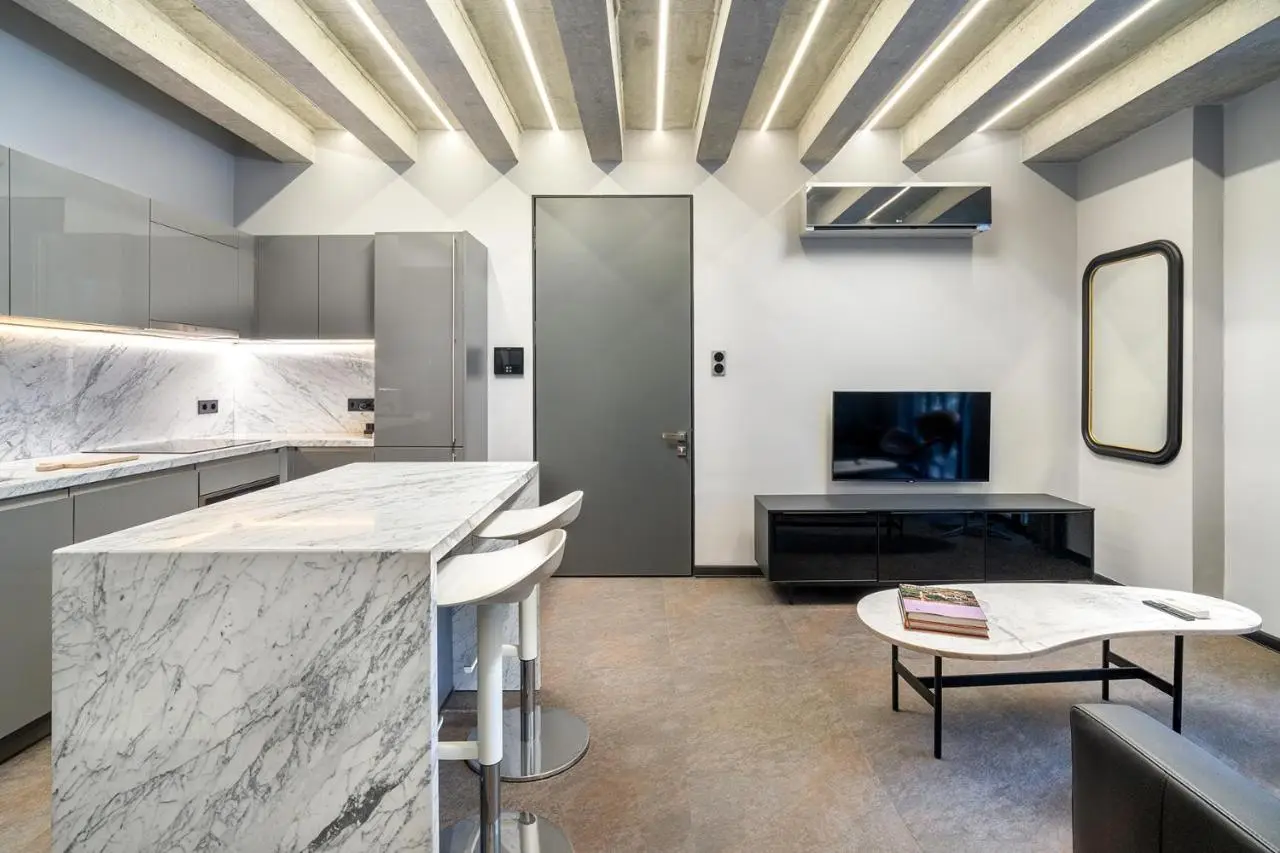 RA Apartments