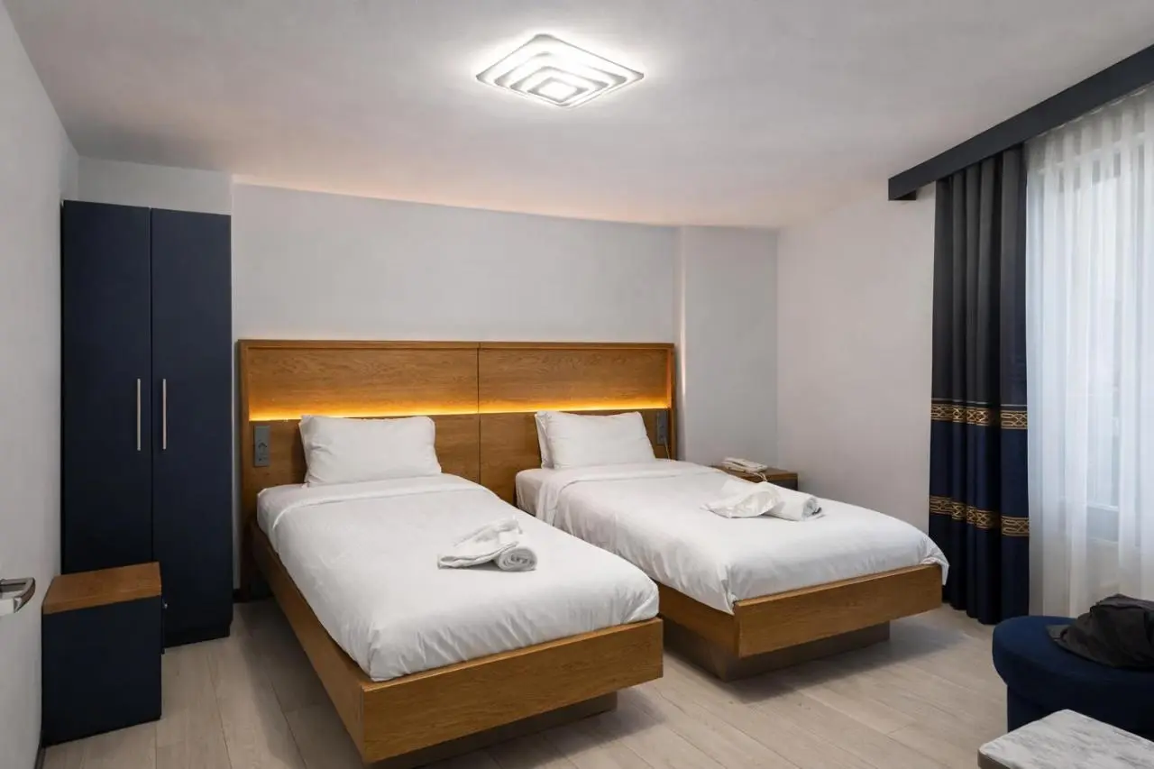 VAMA TAKSİM Hotel