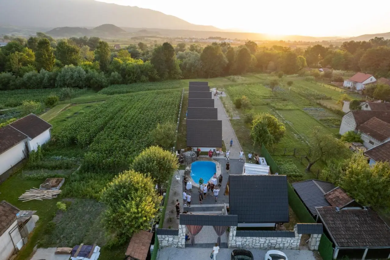 Resort La Familia