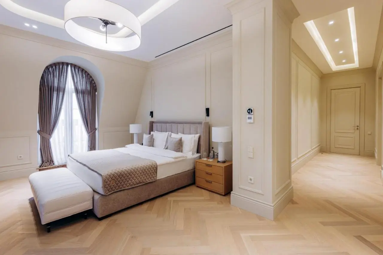 4 SEASONS Apart-Hotel Baku