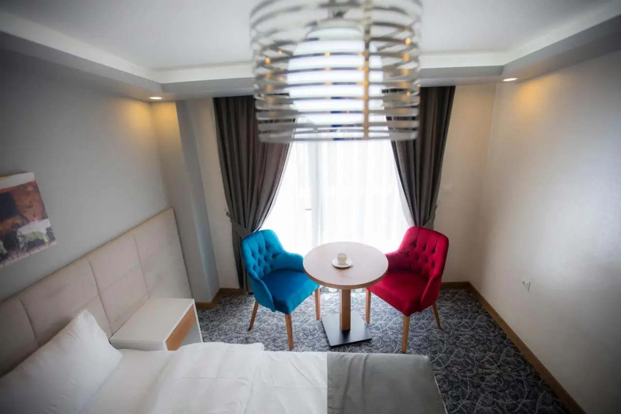 Royal İnci Hotel