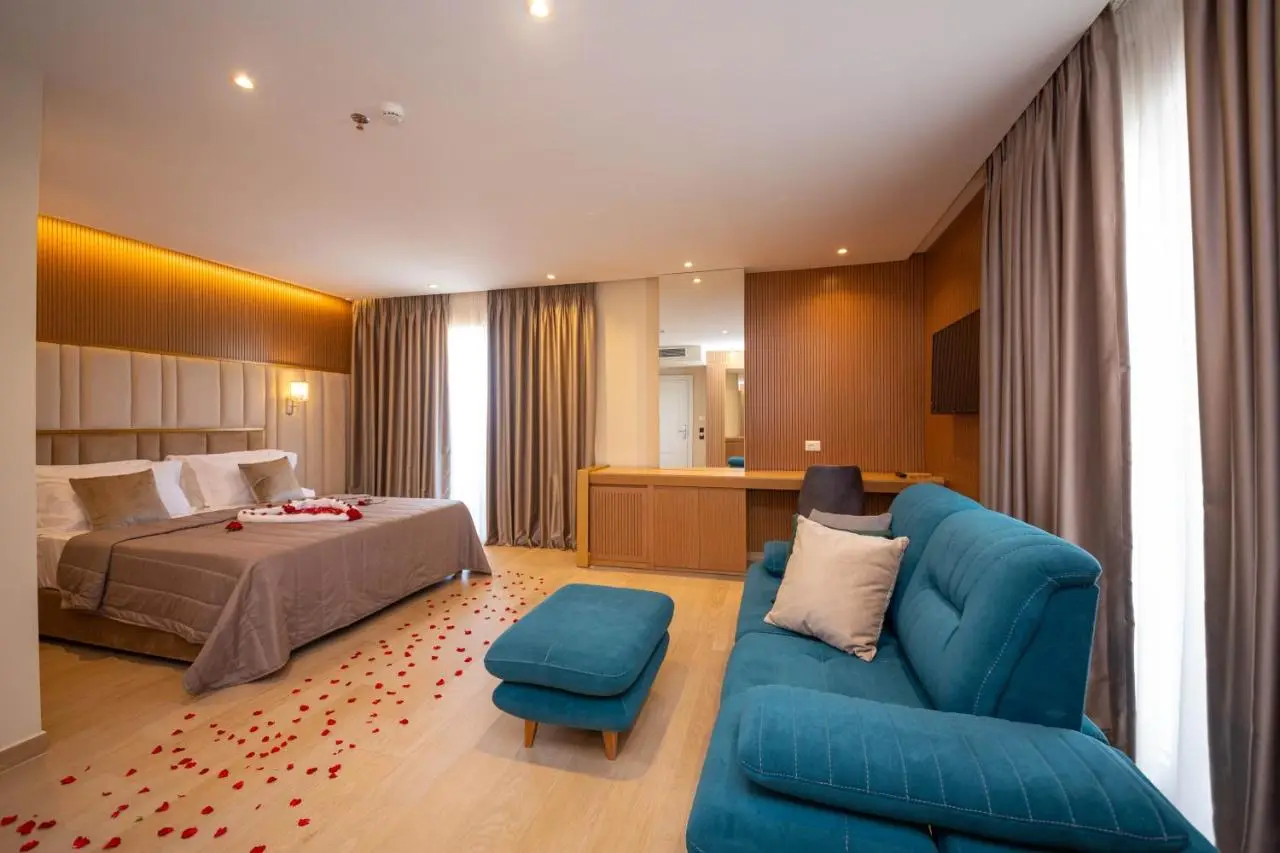 Merar Hotel