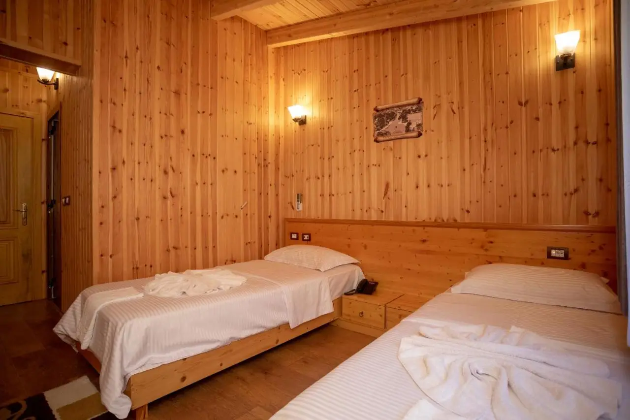 Hotel Shpija e Gjyshit