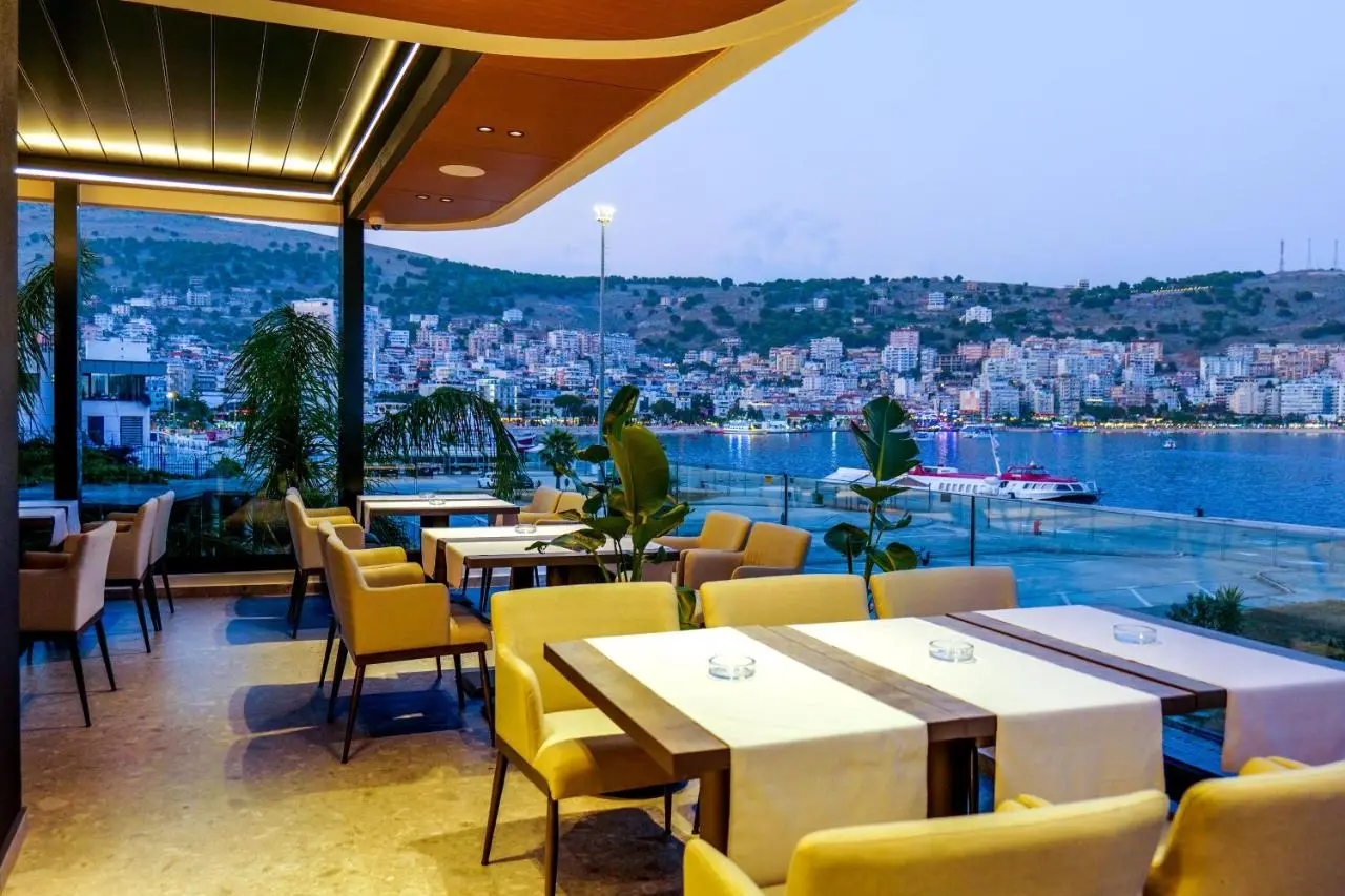 AlYACHT Premium Hotel