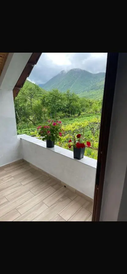 Paja Guesthouse - Camping